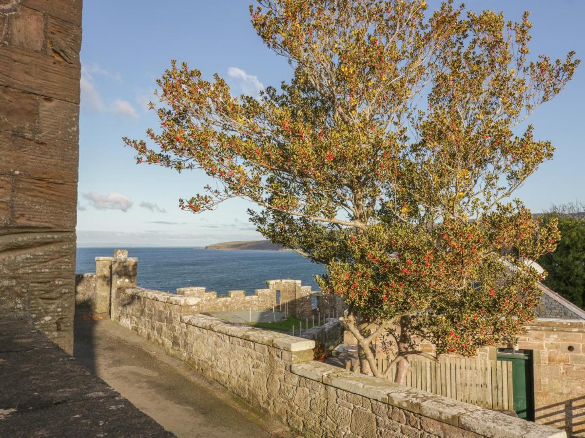 Royal Artillery Cottage - Culzean Castle Maybole Exterior photo